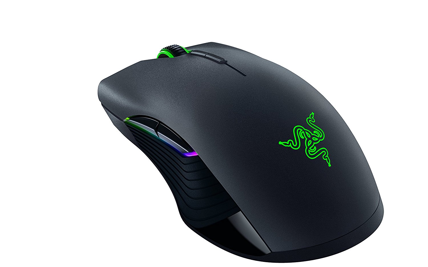 Best wireless gaming mouse 7