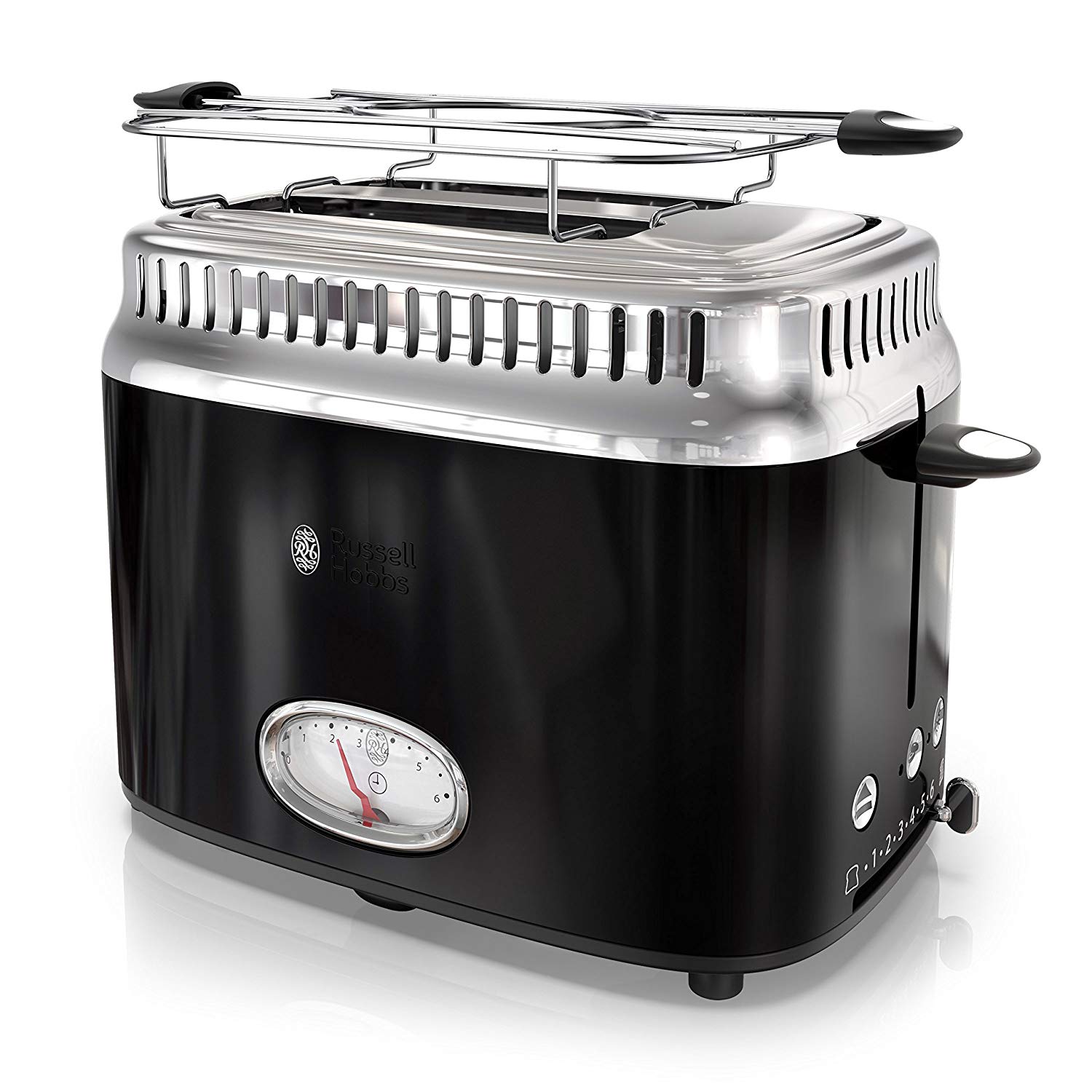 Check Out The Best 4 Slice Toaster 5