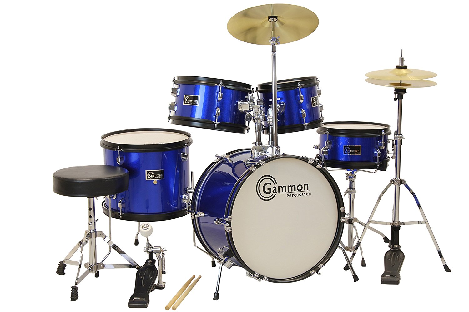 5 Best Electronic Drum Kit Sets That You Must Check! 1