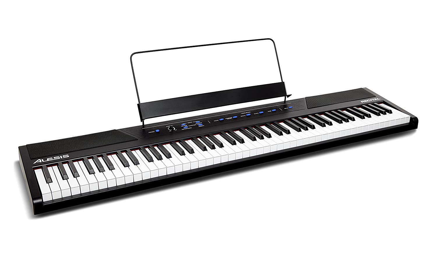 The Best Weighted Keyboard 5
