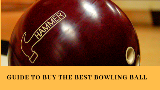 best bowling ball