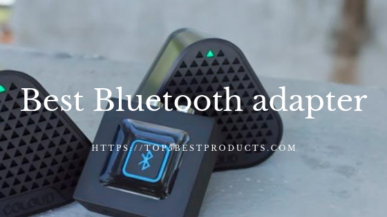 Best Bluetooth adaptor 21