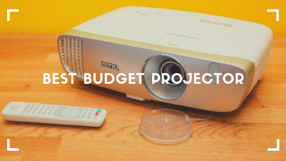 Best budget projector 16