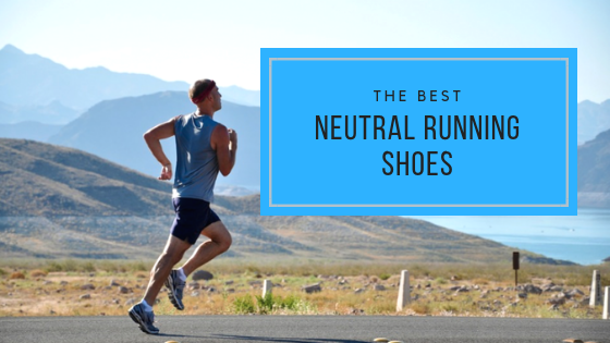 Best neutral running shoes 11