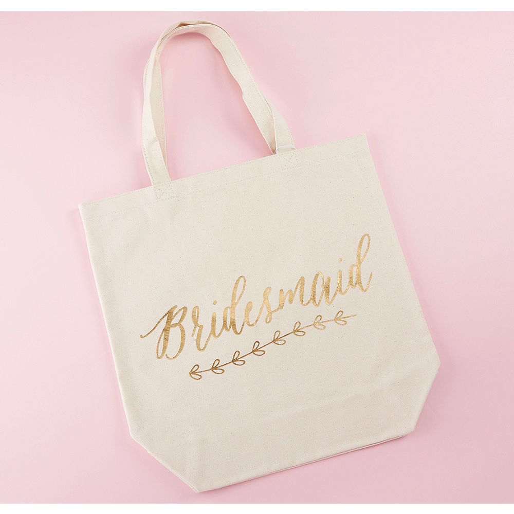 What’s The Best Bridesmaid Tote Bag Today? 5