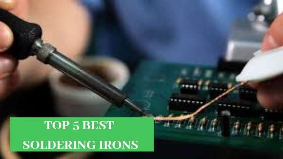 Best Soldering Iron 8