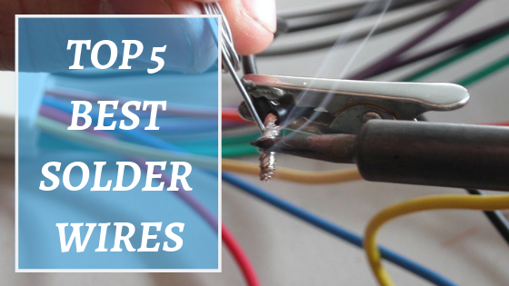 Best Solder For Electronics 16