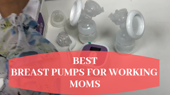 Best Breast Pump For Working Moms 4