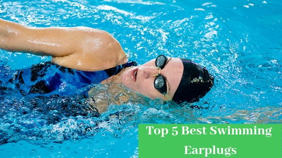 Best Earplugs For Swimming 13