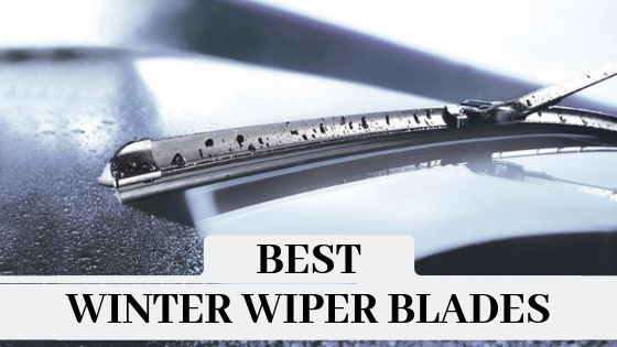 Best Winter Wiper Blades