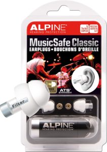 best earplugs for musicians