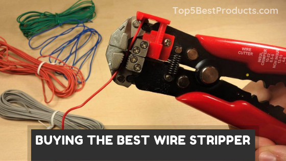 best wire stripper