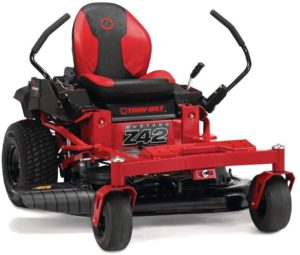 Remove The Unwanted Grass From Your Garden With The Best Garden Tractor Available 9