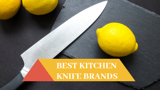 Best Kitchen Knife Brands 11