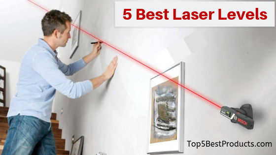 best laser level