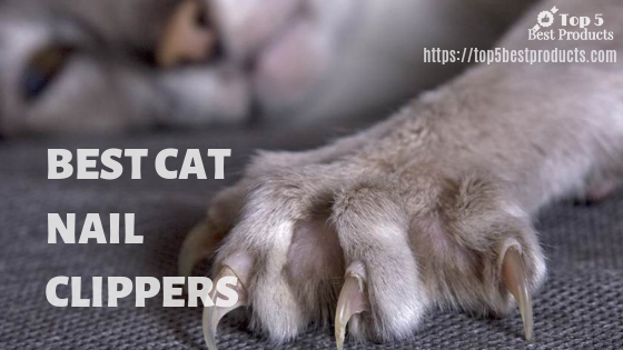 ﻿Best Cat Nail Clippers 12
