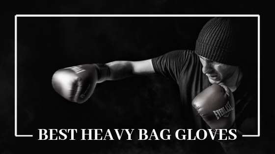 Best Heavy Bag Gloves 16