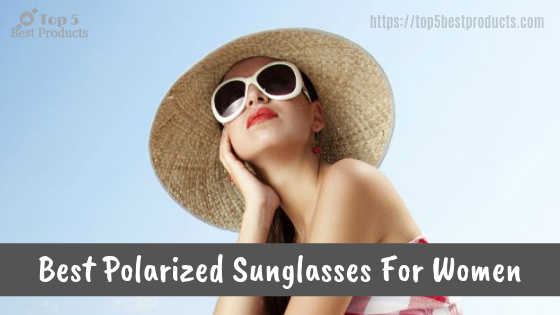 Best Polarized Sunglasses For Women 13