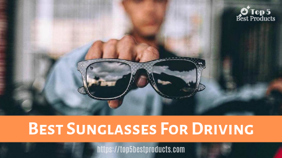 Best Sunglasses For Driving 12