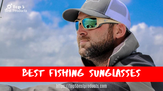 Best Fishing Sunglasses﻿ 13