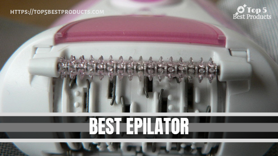 Best Epilator﻿ 15
