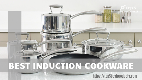 Best Induction Cookware 3