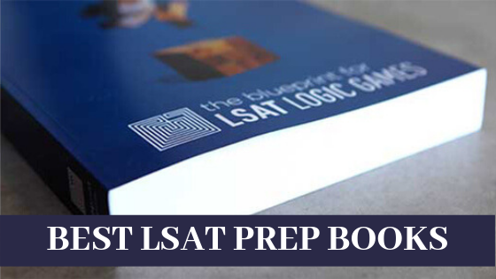 Best LSAT Prep Books 11