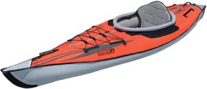 best fishing kayak under 1000