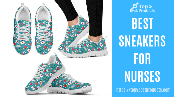 Best Sneakers for Nurses 11