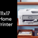 11x17 home printer
